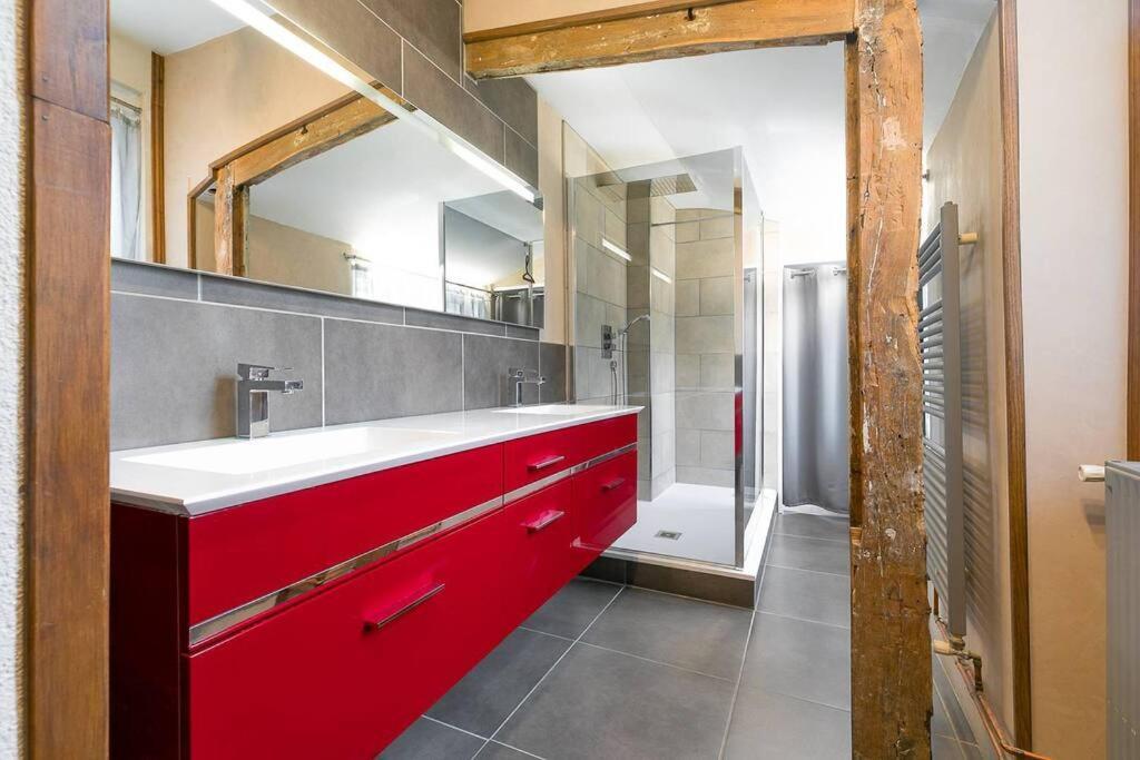 L'escale Apartment