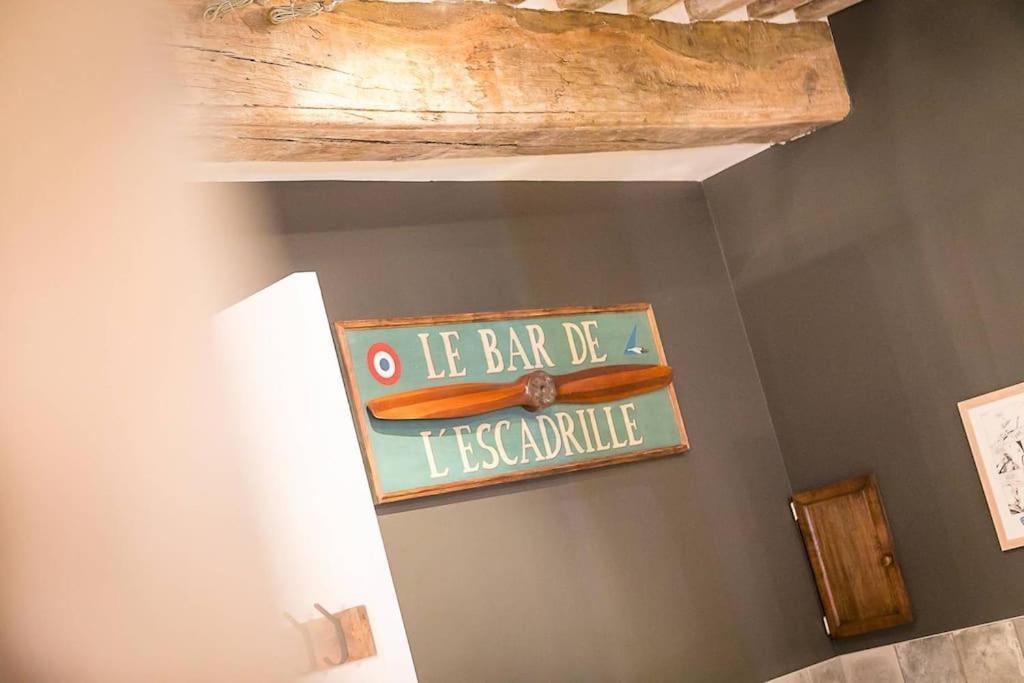 Apartment L'escale *